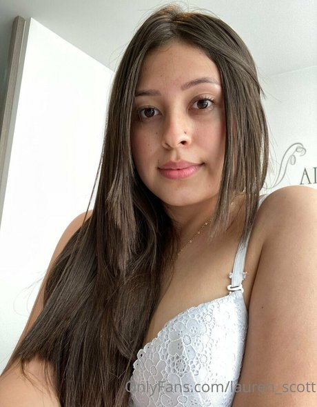 laurenscottfree nackt erotische bild