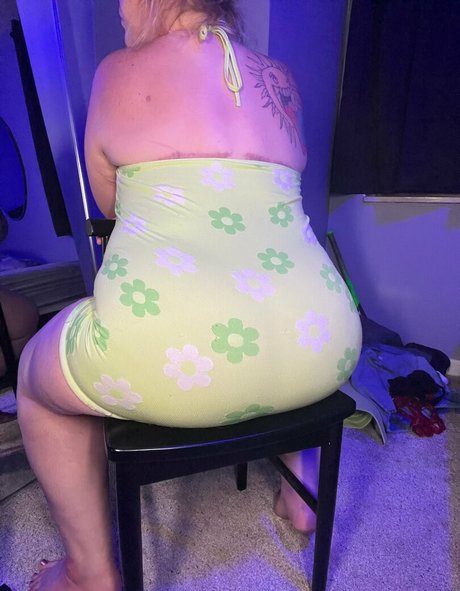 mcjigglezzz sexy top foto