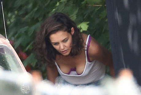 Katie Holmes xxx kostenlose galerien