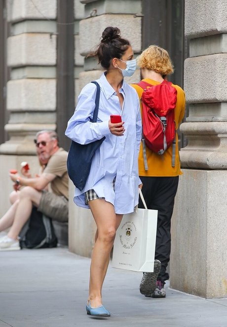 Katie Holmes pornostar schöne fotos