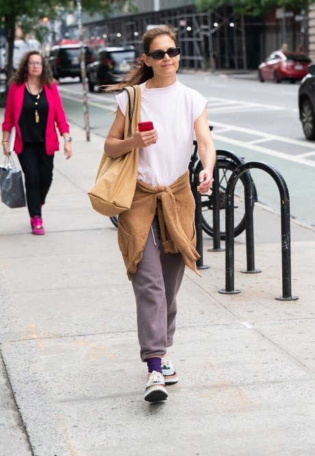 Katie Holmes porno hübsche fotos