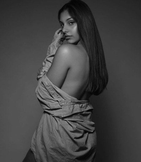 Eden Tendlich sexy archiv