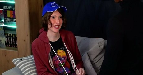 geile mädchen nur fans heiße top bild