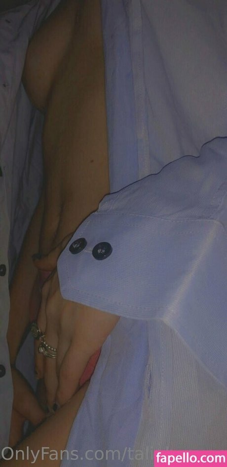 taliah nugg model top bilder