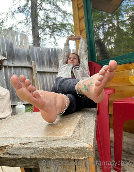 thefantasychest freie nackte bild