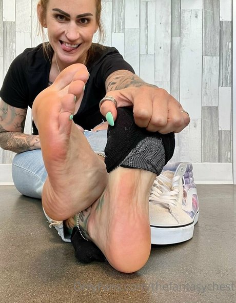 thefantasychest nackt heiße galerie