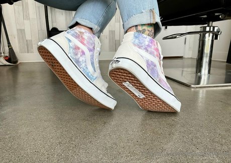 crossfit onlyfans heiße sexy foto