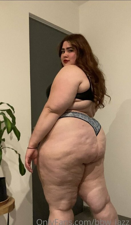 bbw jazz heiße nacktheit galerie