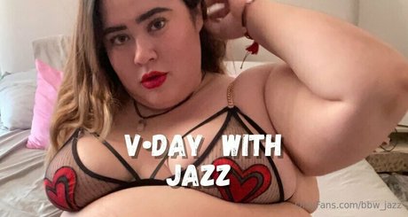 bbw jazz perfekte xxx foto