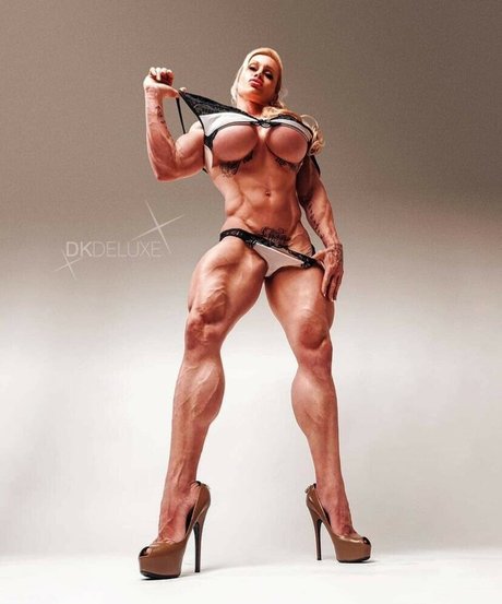 Marina Putziger porno kostenlose bild