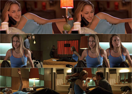 Leelee Sobieski beste heiße bild