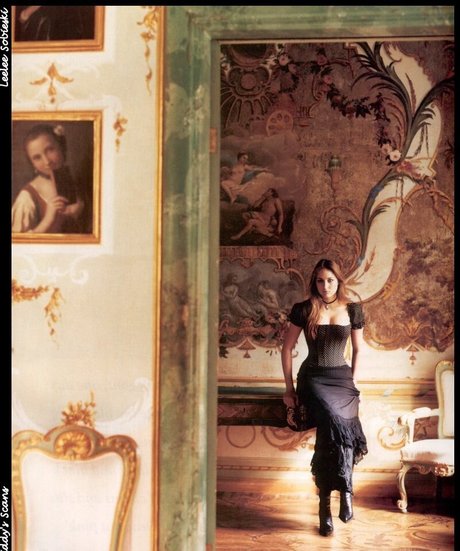 Leelee Sobieski hd nackt galerie