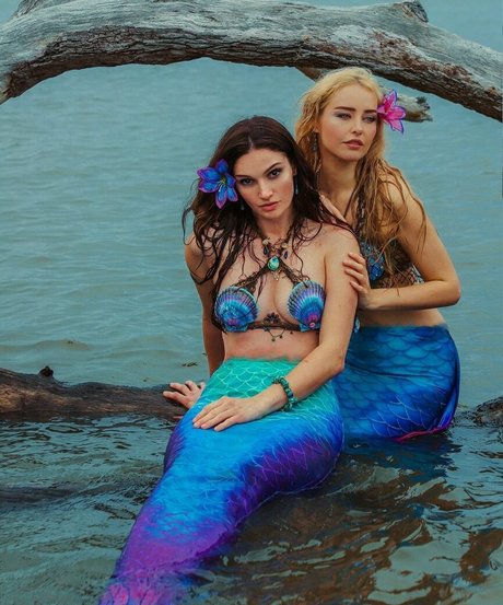 Idapod erwachsene akt bilder