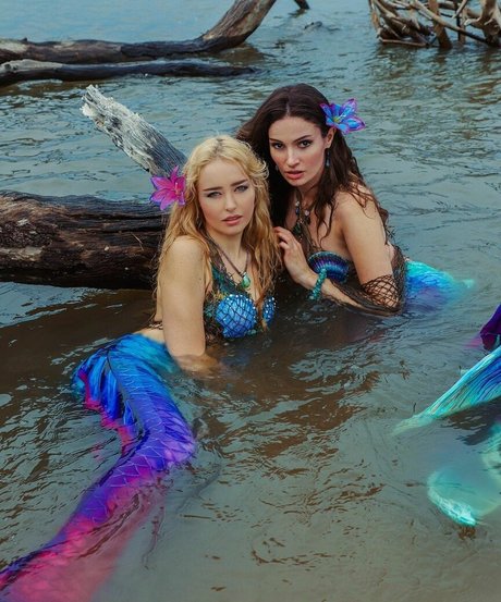 Idapod erotische hübsche bilder