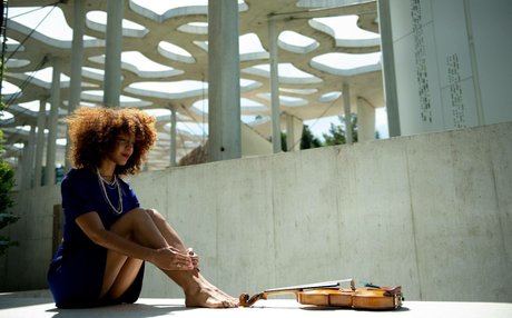 Yilian Canizares pornostar kunst foto