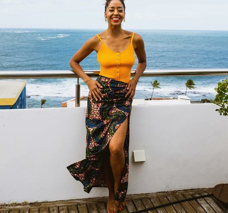 Yilian Canizares hübsche freie archiv