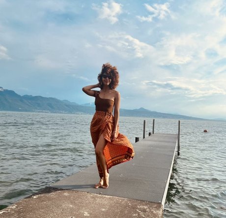 Yilian Canizares pornographische fotos