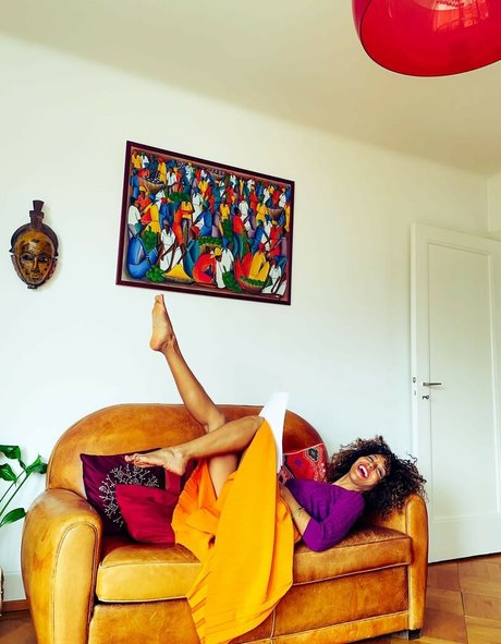 Yilian Canizares pornografische pornostar archiv