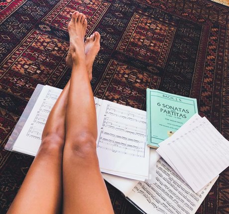 Yilian Canizares beste nacktheit archiv