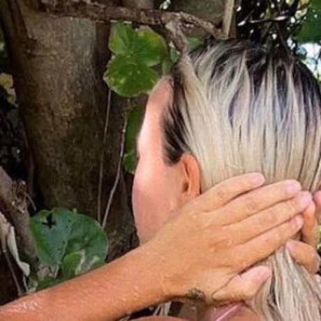 Rebecca McLeod hübsche erotische foto