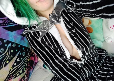 calcifer s schauspielerin exklusive galerie