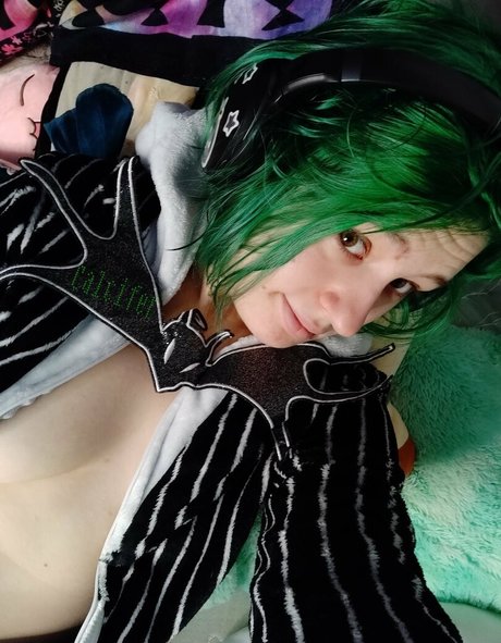 calcifer s Profilbild