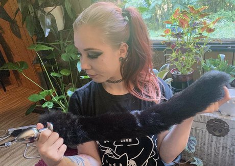 knottyfay nackt schöne galerien