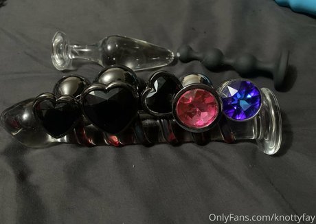 knottyfay heiße nackt galerien