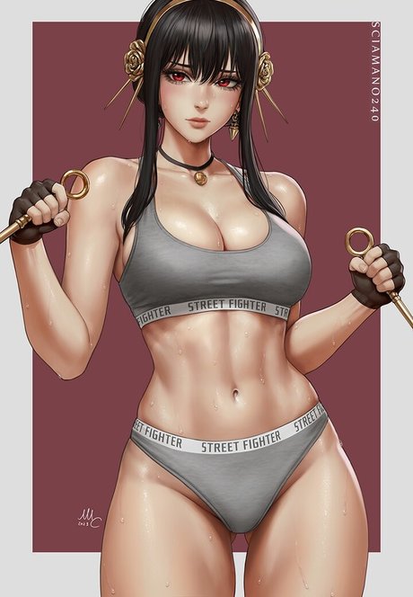 Sciamano240 freie nackten foto