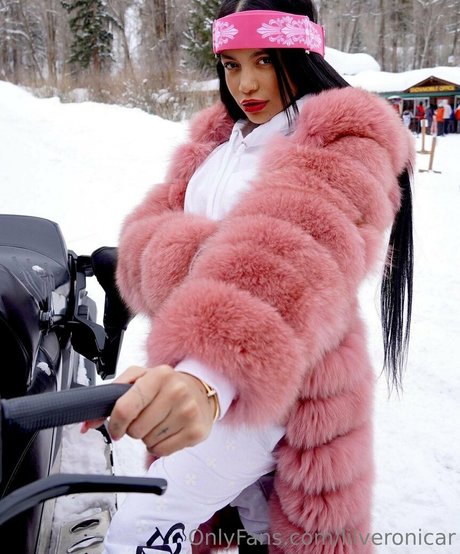 Lilveronicar beste exklusive foto