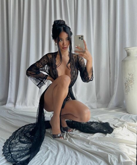 gold gypsy nackt erotische bild