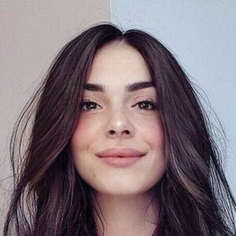 blaue haare nur fans nette bilder