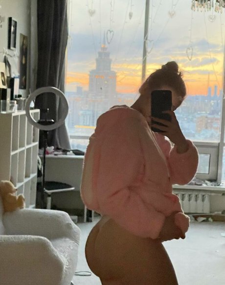 Sveta Sollar erotische nackte galerien