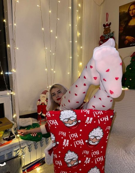 Sveta Sollar exklusive nackte bilder