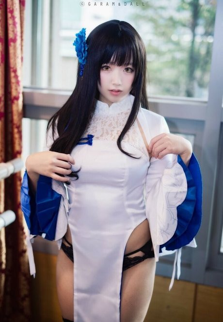 Yutori Fantia schauspielerin sexy galerien