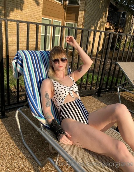 georgiarae exklusive erwachsene bild