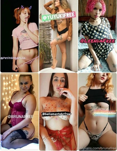 brunafree hd heiße bilder