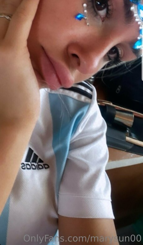 marysun00 nackte bild