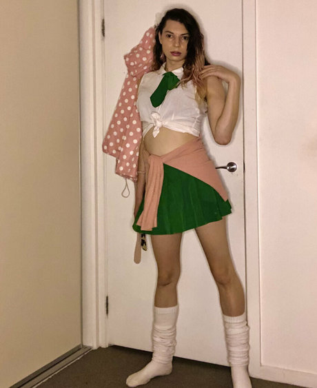 pinay onlyfans heiße bild