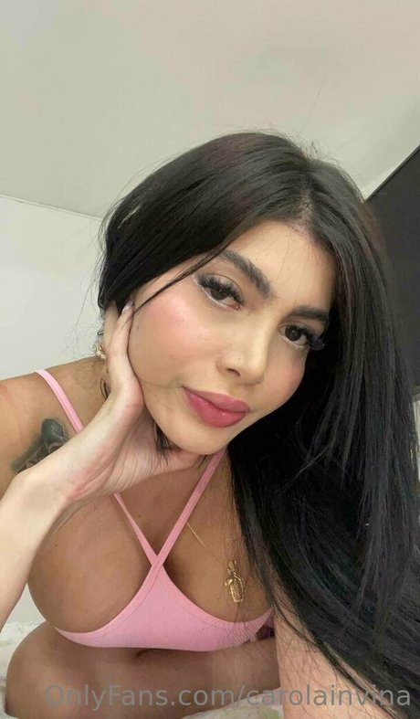 carolainvina xxx perfekte bild