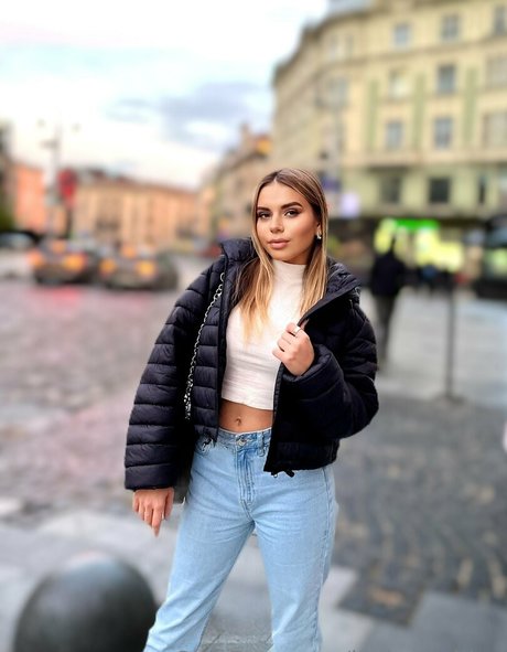 lucky ashley heiße exklusive fotos