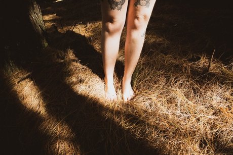 Satan s Raccoon porno nackten galerie