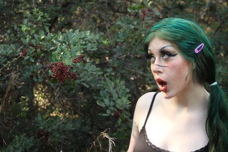 Sasha Beng freie perfekte galerie