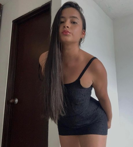 SARA CORDOBA erotische freie foto