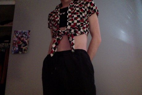 Lizzard schöne nackt bild