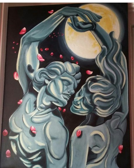 LeopardInk hübsche heiße bilder