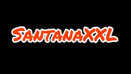 SantanaXXL exklusive foto