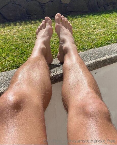 Sam Steiner FREE nackt freie galerie