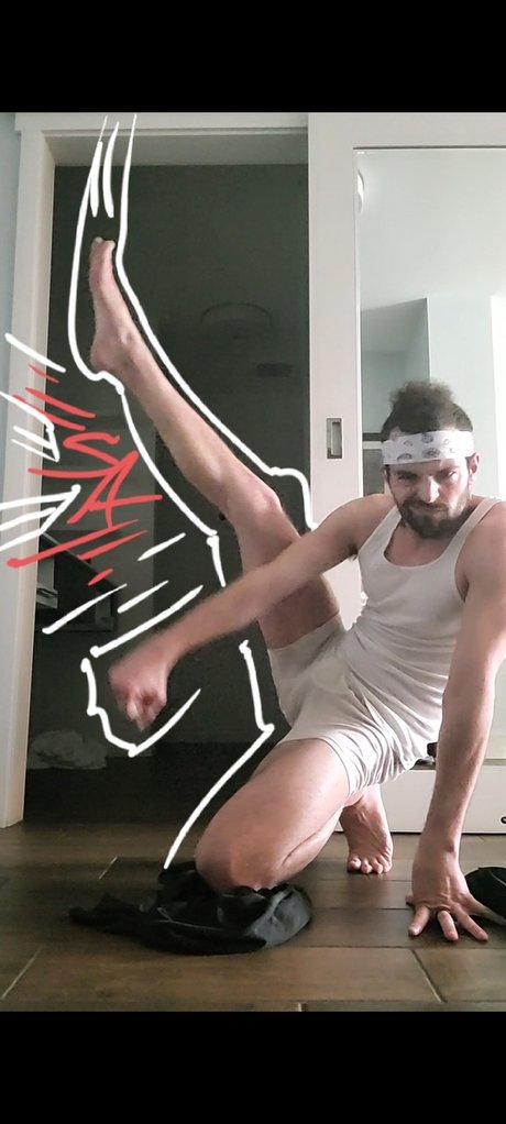 sportliche blonde onlyfans nackt schöne foto