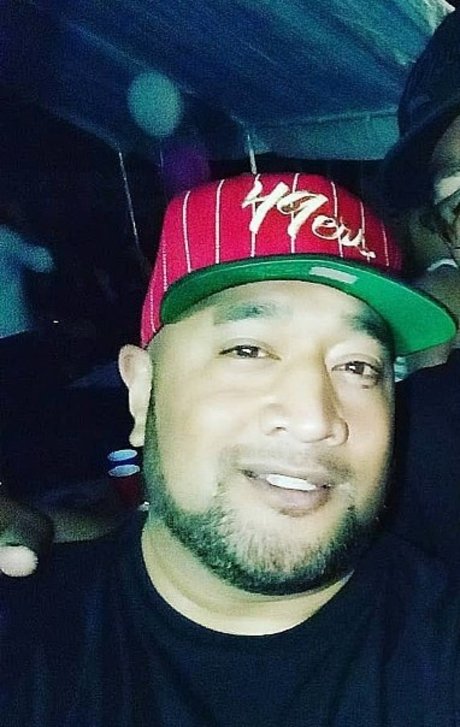 Mikey Dreads schöne bild